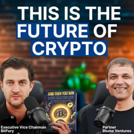 New Swaraj, New Money: Inside the BitFury Revolution | S4 E5 | Destiny Avenged | Weekday Ep