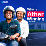 Ather at ₹26,000 Cr: The IIT Madras Experiment That Became an EV Giant | S4E6 | Destiny Avenged | Weekend Ep.