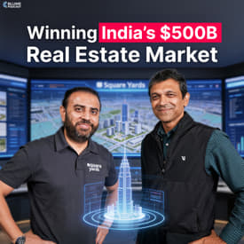 How 15 Co-Founders Built an ₹18,000 Cr Company | S4E8 | Destiny Avenged | Weekend Ep.