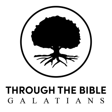 Galatians 5:16-18