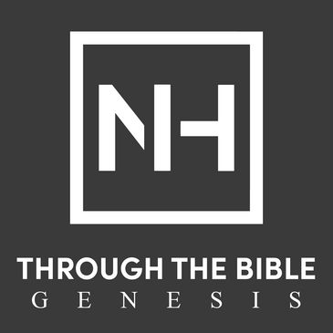 Genesis 29-31