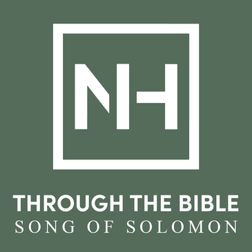 Song of Solomon 2:8-3:5