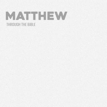 Matthew 5:17-20