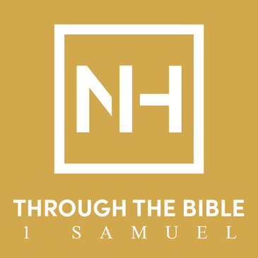 1 Samuel 24