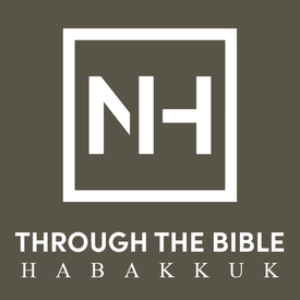 Habakkuk 3:1-16