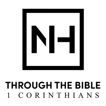 1 Corinthians 8-9