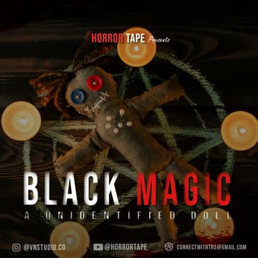 Black Magic | Hindi Horror Story
