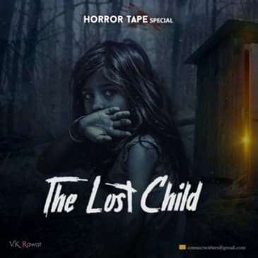 Trailer - The Lost Child