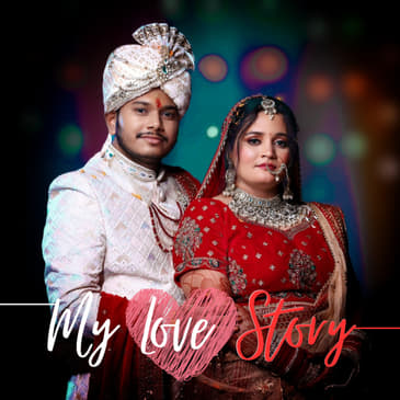 My Love Story &amp; Announcement | V. K. Rawat