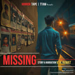 Missing - Trailer | Train To Another World | Hindi Horror Series