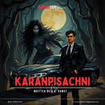 Karanpisachni | Horror Tape | V. K. Rawat | Hindi Horror Story
