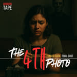 The 4Th Photo | Horror Tape