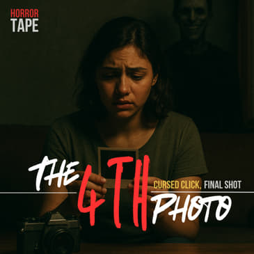 The 4Th Photo | Horror Tape