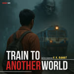 EP17 - A Untold Love Story | Train To Another World | Horror Tape