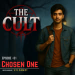 EP01 - Chosen One | Train To Another World | The Cult