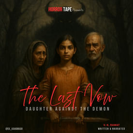 The Last Vow | Horror Tape | Hindi Horror Story