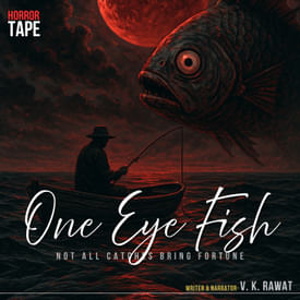 One Eye Fish | Horror Tape | V. K. Rawat | Hindi Horror Stories