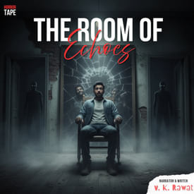 The Room Of Echoes | Horror Tape | V. K. Rawat | Hindi Horror Story