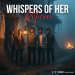 Whisper Of Her Return - 1 | Horror Tape | V. K. Rawat | Hindi Horror Story