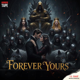 EP02 - The Whispering Woods | Forever Yours [HINDI] | Horror Tape | V. K. Rawat