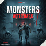 Monsters After Dark - 02 | Horror Tape | V. K. Rawat | Hindi Horror Series