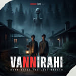 S01 - Vannirahi [FULL] | Horror Tape | V. K. Rawat | Hindi Horror Story