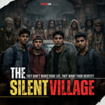 The Silent Village | Horror Tape | V. K. Rawat | Hindi Horror Story