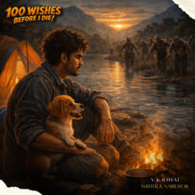 EP02 - Night At The Riverside[WISH01] | Horror Tape | V. K. Rawat