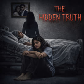The Hidden Truth | Horror Tape | V. K. Rawat | Hindi Horror Stories