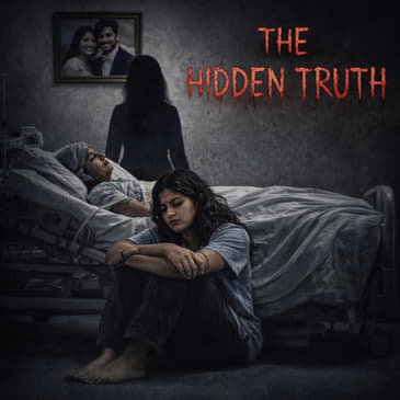 The Hidden Truth | Horror Tape | V. K. Rawat | Hindi Horror Stories