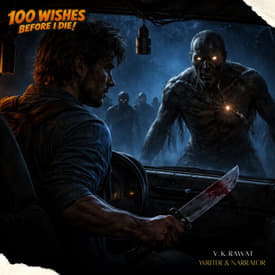 EP05 - The First Hunt [WISH04] | Horror Tape | V. K. Rawat