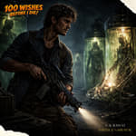 EP06 - Echo From The Mountains [WISH05] | Horror Tape | V. K. Rawat