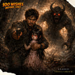EP07 - The Little Girl &amp; The Creature [WISH 06] | 100 Wishes Before I Die | Horror Tape