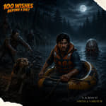 EP13 - The Nightmare | 100 Wishes Before I Die | Horror Tape | V. K. Rawat