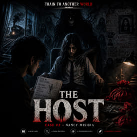 The Host | Train To Another World | Horror Tape