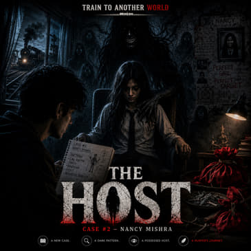 The Host | Train To Another World | Horror Tape