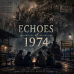 Echoes Of 1974 | Horror Tape | V. K. Rawat
