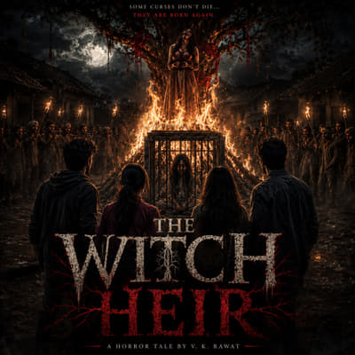 The Witch Heir | Horror Tape