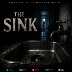 The Sink | Horror Tape