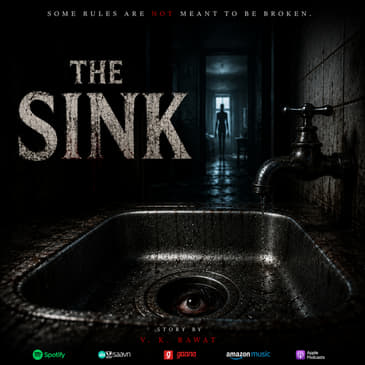 The Sink | Horror Tape