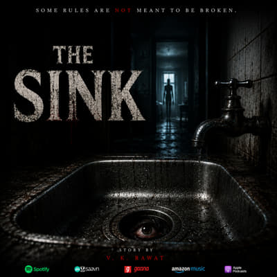 The Sink | Horror Tape