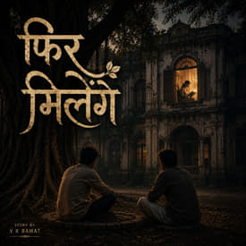 " Phir Milenge "| Horror Tape | V. K. Rawat