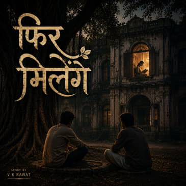 " Phir Milenge "| Horror Tape | V. K. Rawat