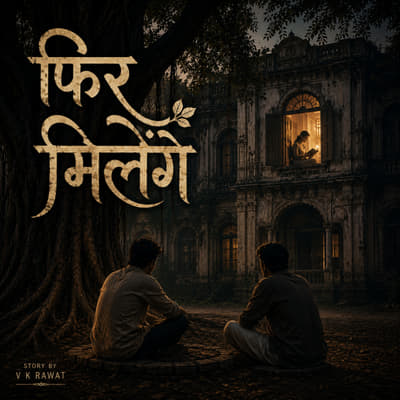 " Phir Milenge "| Horror Tape | V. K. Rawat