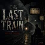 The Last Train | Horror Tape | V. K. Rawat