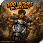 Update ! | 100 Wishes Before i Die !