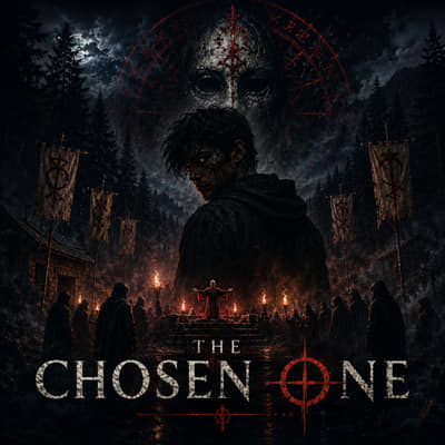 The Chosen One [PART-01] | Horror Tape × Spookcast