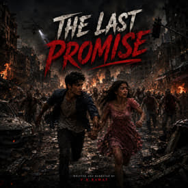 The Last Promise | Horror Tape
