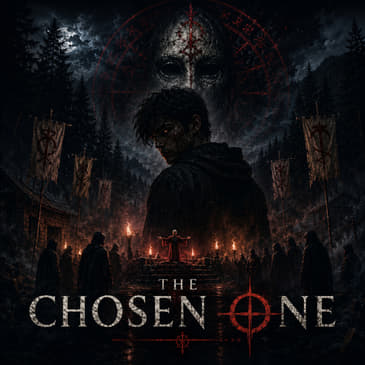 The Chosen One [PART-02] | Horror Tape × Spookcast