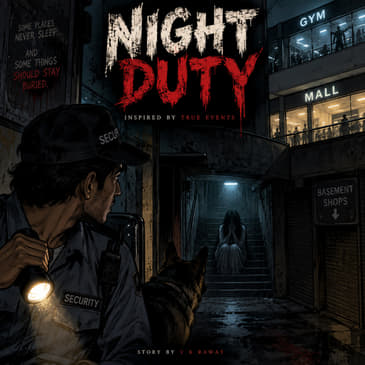 Night Duty[Video] | Horror Tape | V. K. Rawat